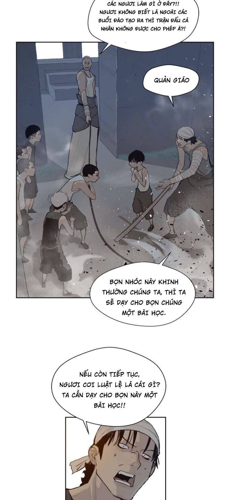 Vinh Quang Kiếm Chapter 32 - Trang 14