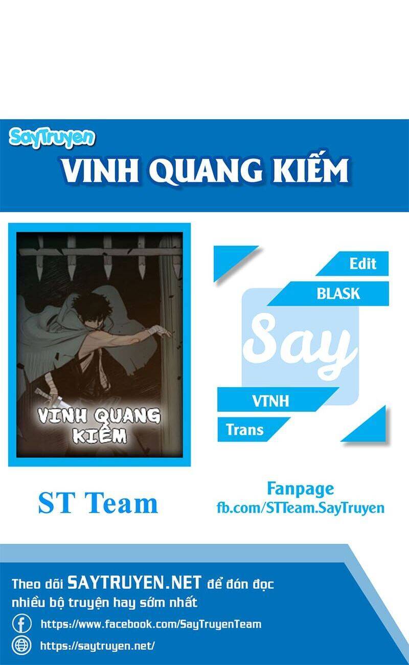 Vinh Quang Kiếm Chapter 28 - Trang 52