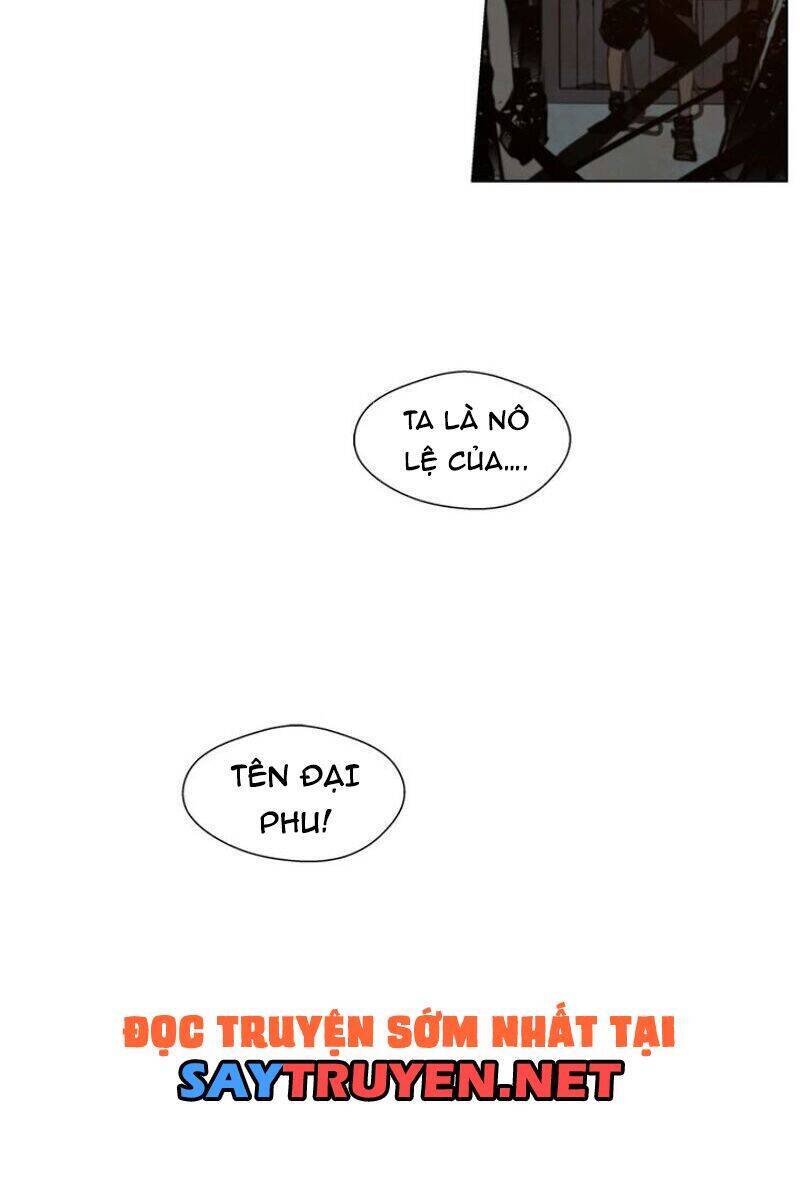 Vinh Quang Kiếm Chapter 49 - Trang 42