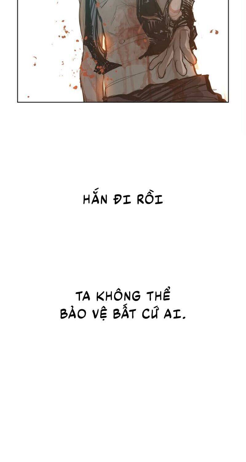 Vinh Quang Kiếm Chapter 12 - Trang 48