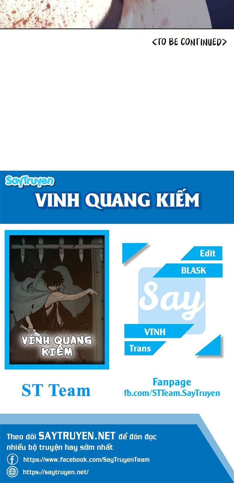 Vinh Quang Kiếm Chapter 24 - Trang 54