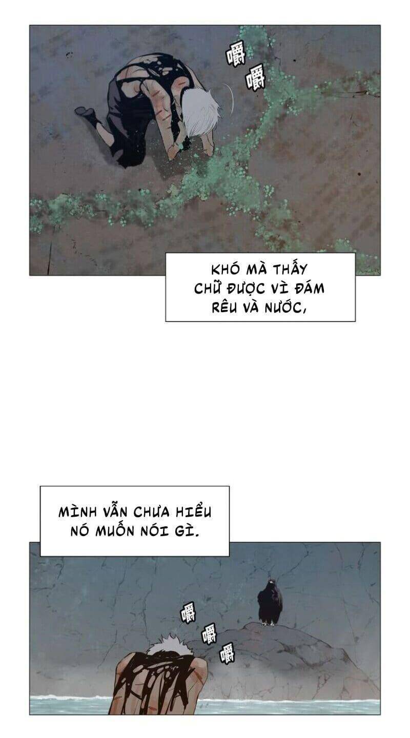 Vinh Quang Kiếm Chapter 37 - Trang 15