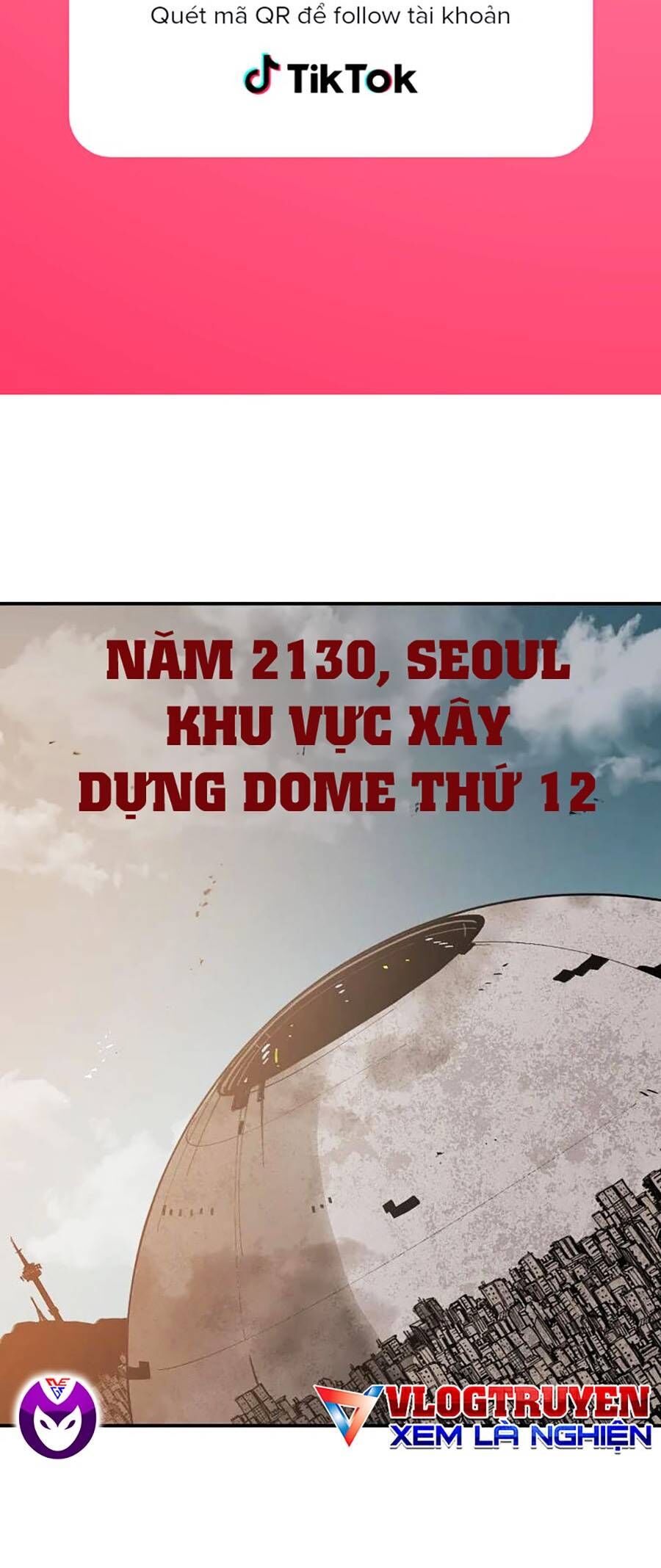 Khu Vực 12 Chapter 1 - Trang 1