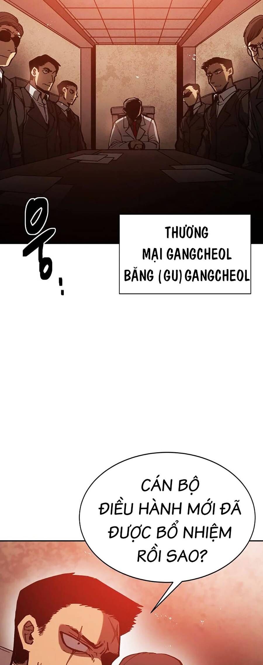 Khu Vực 12 Chapter 2 - Trang 20