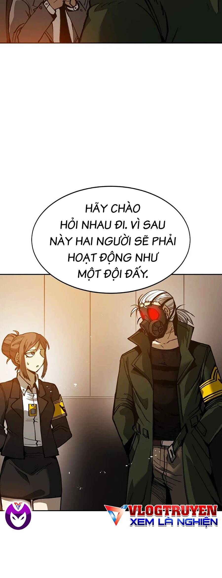 Khu Vực 12 Chapter 2 - Trang 9