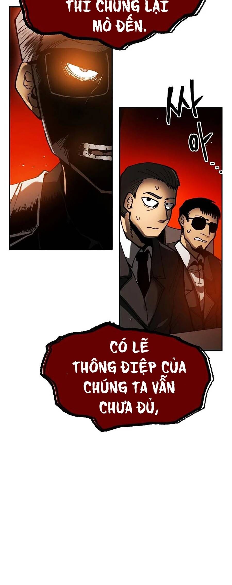 Khu Vực 12 Chapter 2 - Trang 25