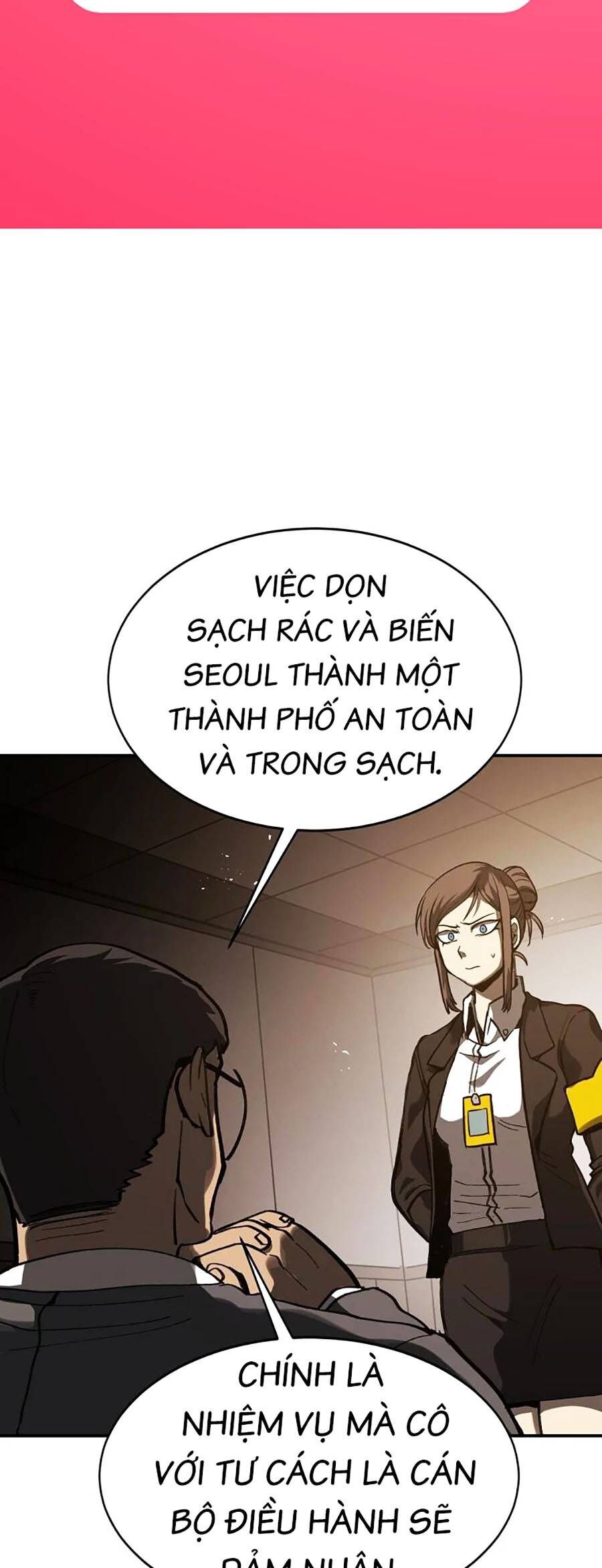 Khu Vực 12 Chapter 2 - Trang 1