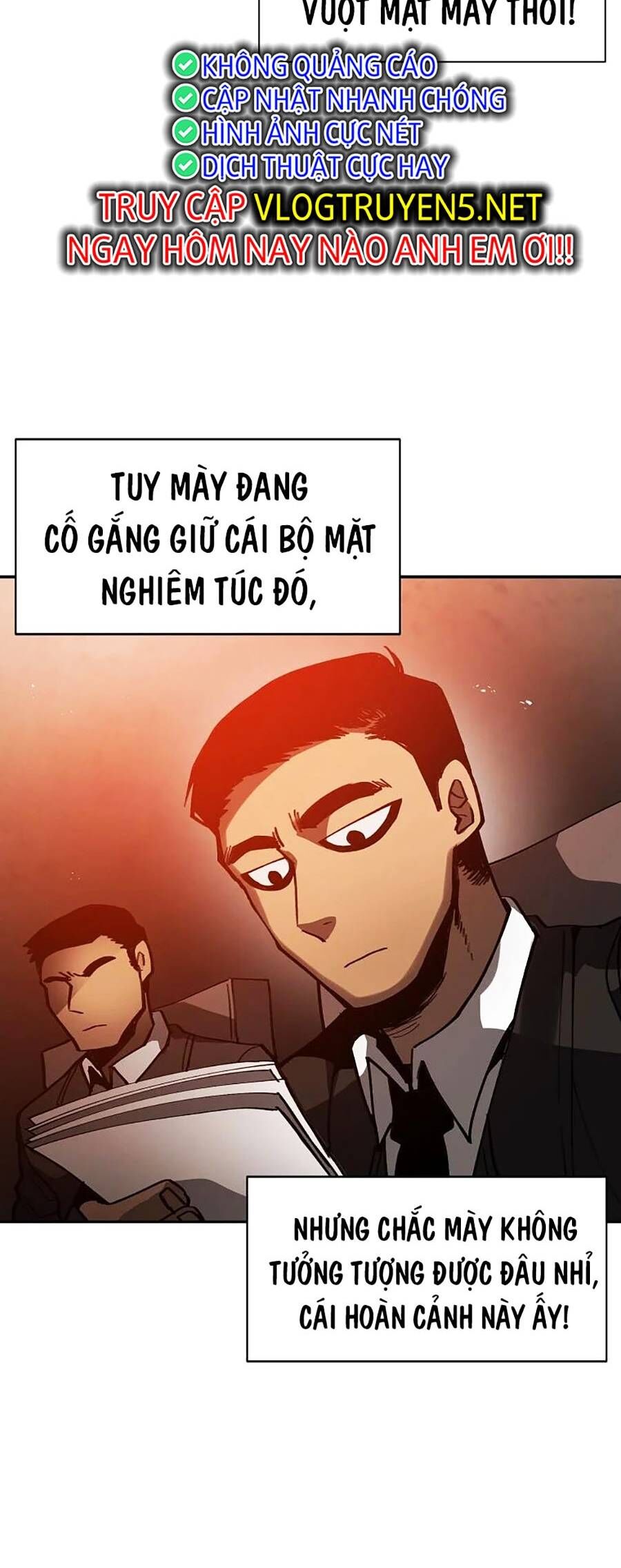 Khu Vực 12 Chapter 2 - Trang 29