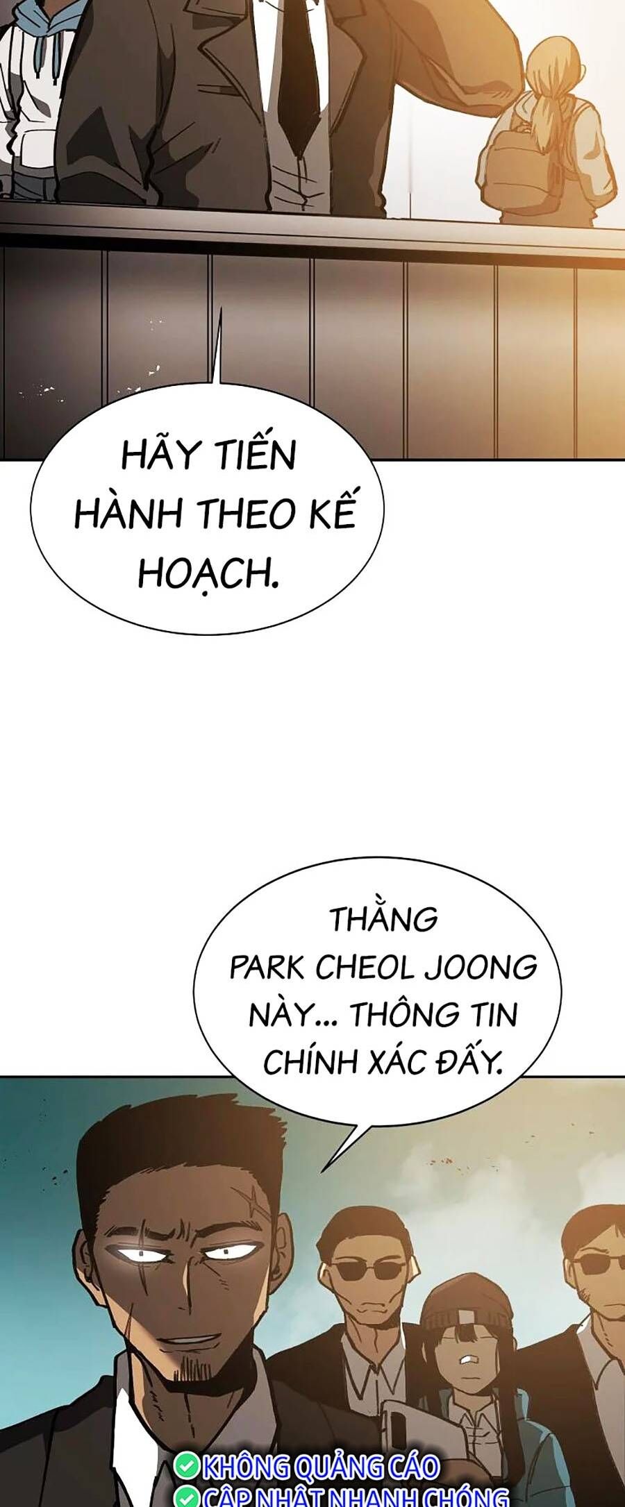 Khu Vực 12 Chapter 2 - Trang 50