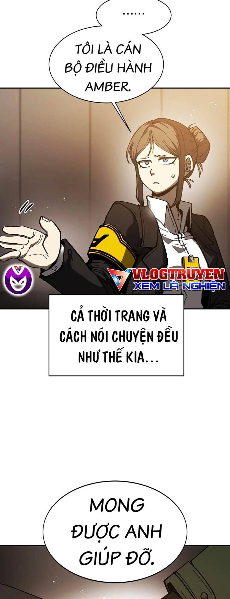 Khu Vực 12 Chapter 2 - Trang 13