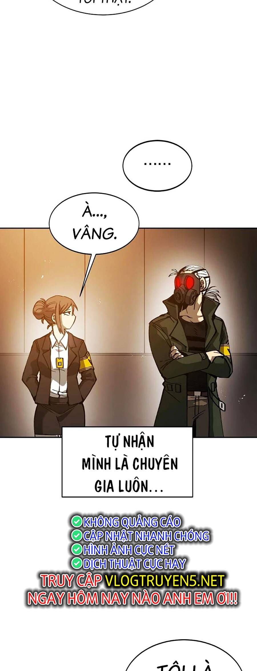 Khu Vực 12 Chapter 2 - Trang 11