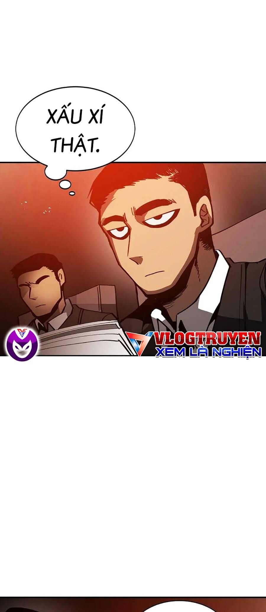 Khu Vực 12 Chapter 2 - Trang 30