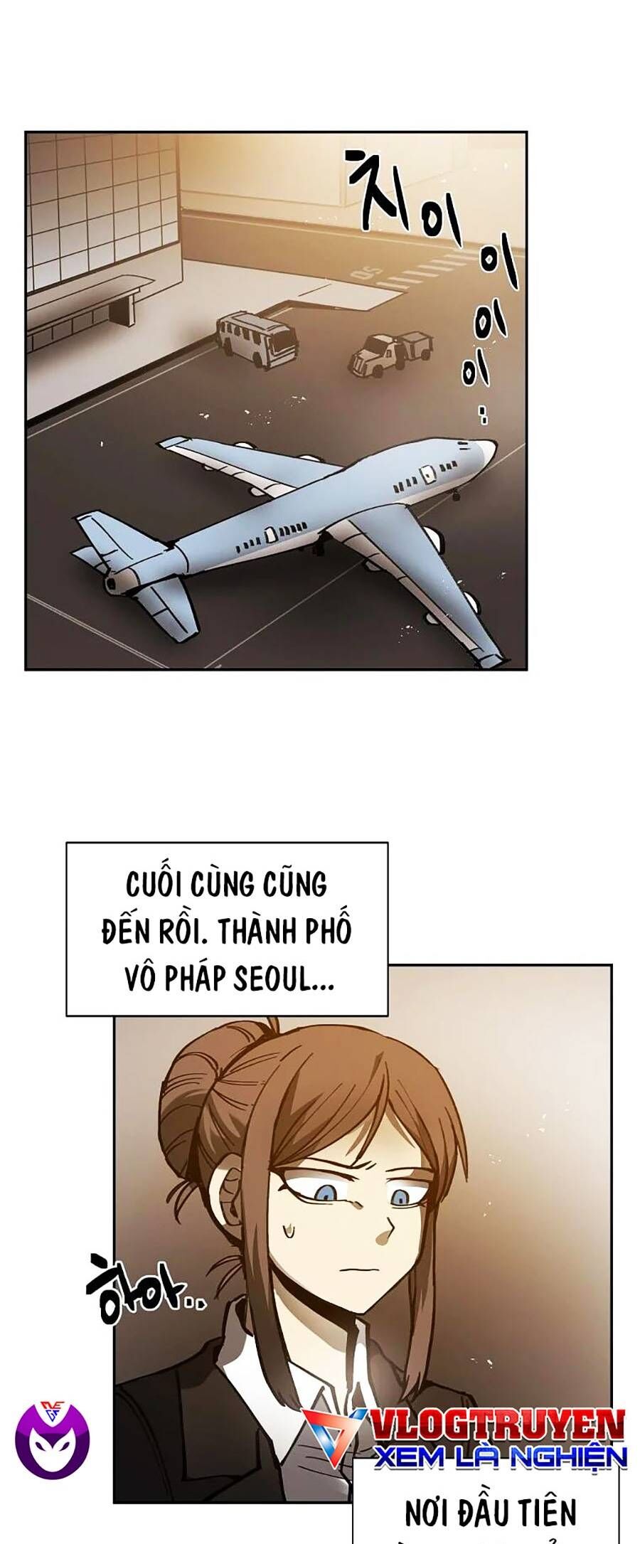 Khu Vực 12 Chapter 2 - Trang 48