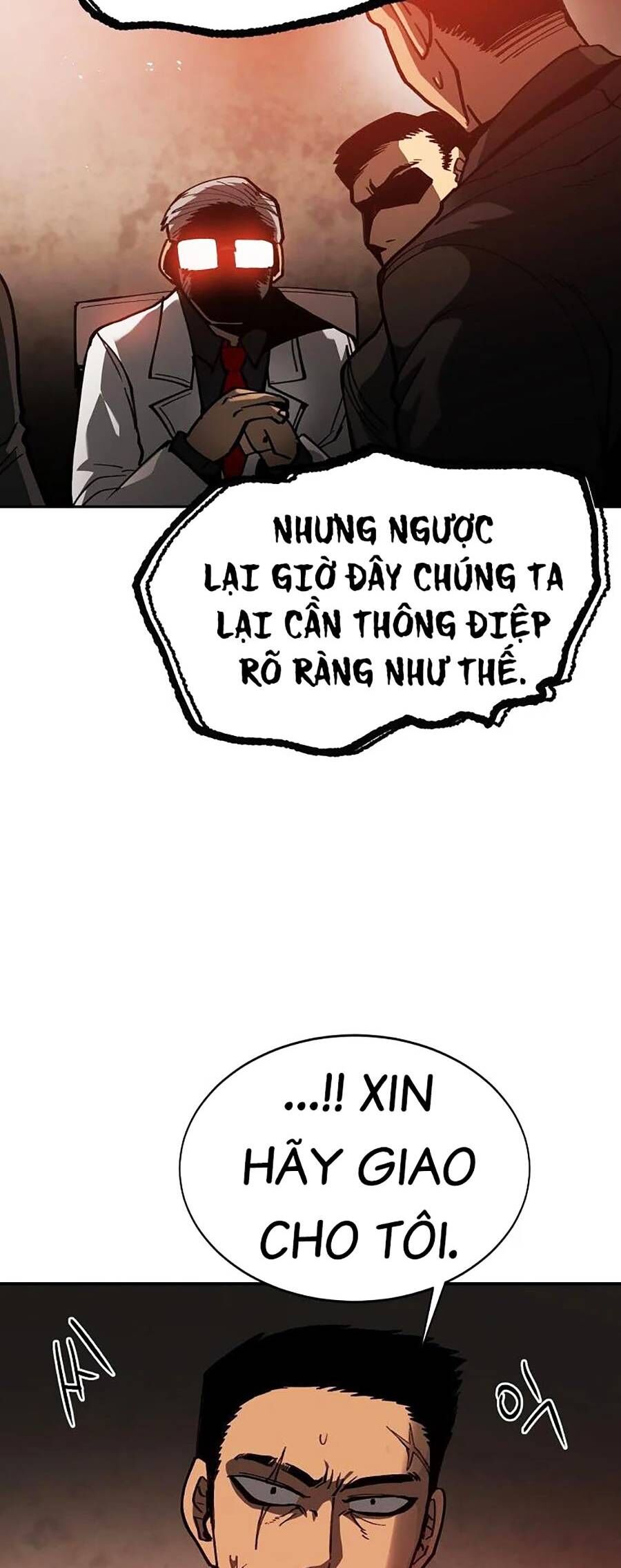 Khu Vực 12 Chapter 2 - Trang 27