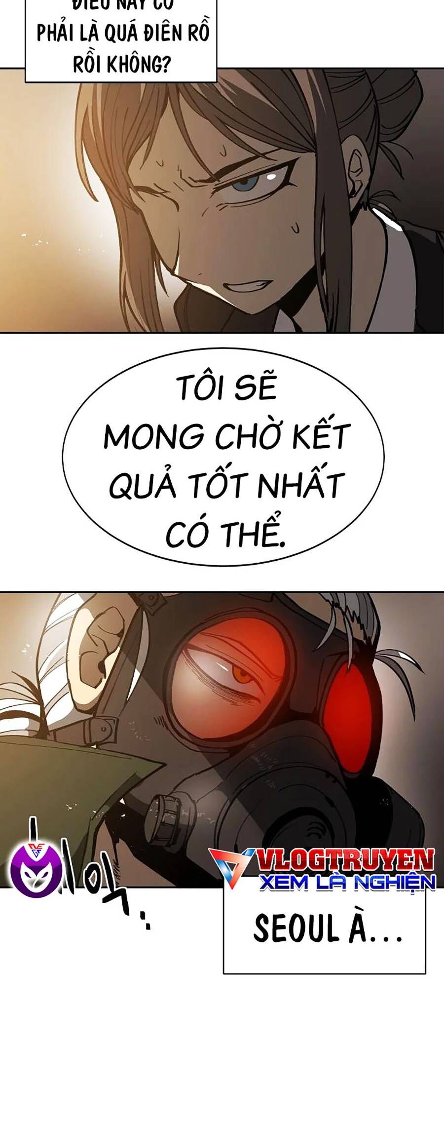 Khu Vực 12 Chapter 2 - Trang 17