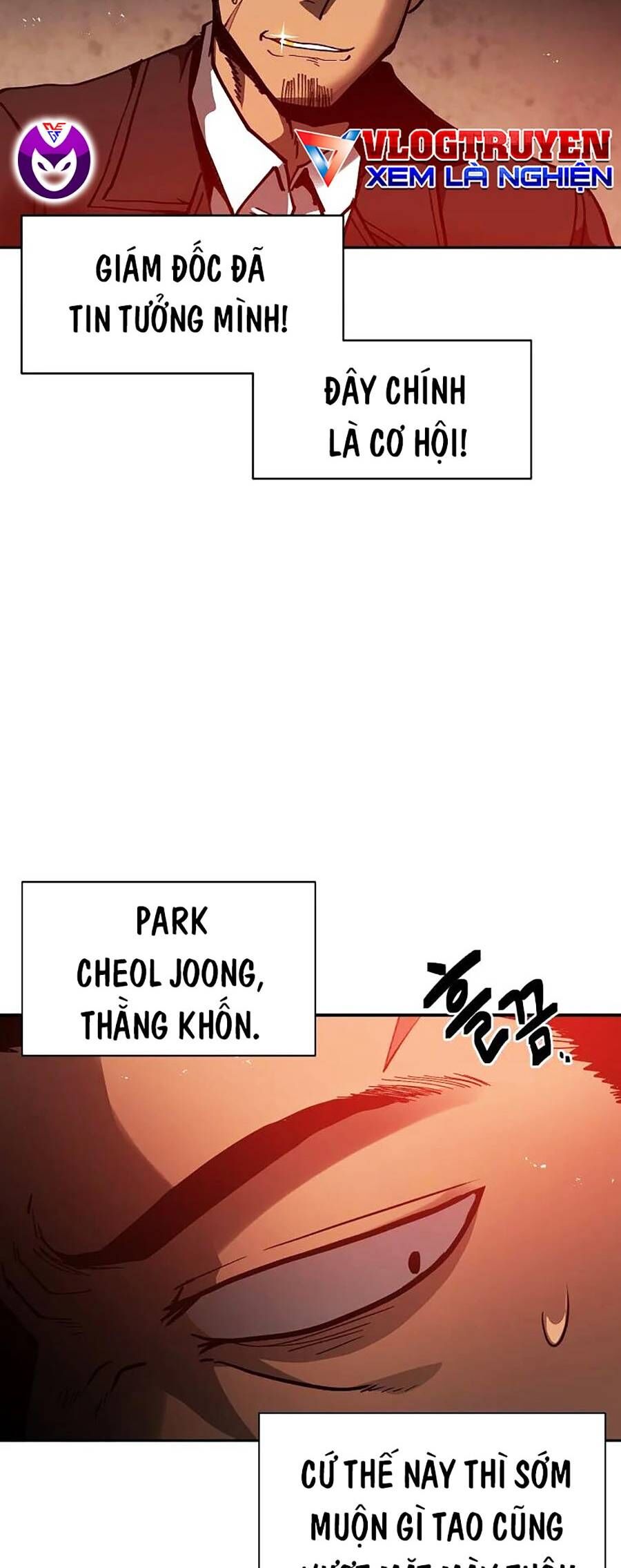 Khu Vực 12 Chapter 2 - Trang 28