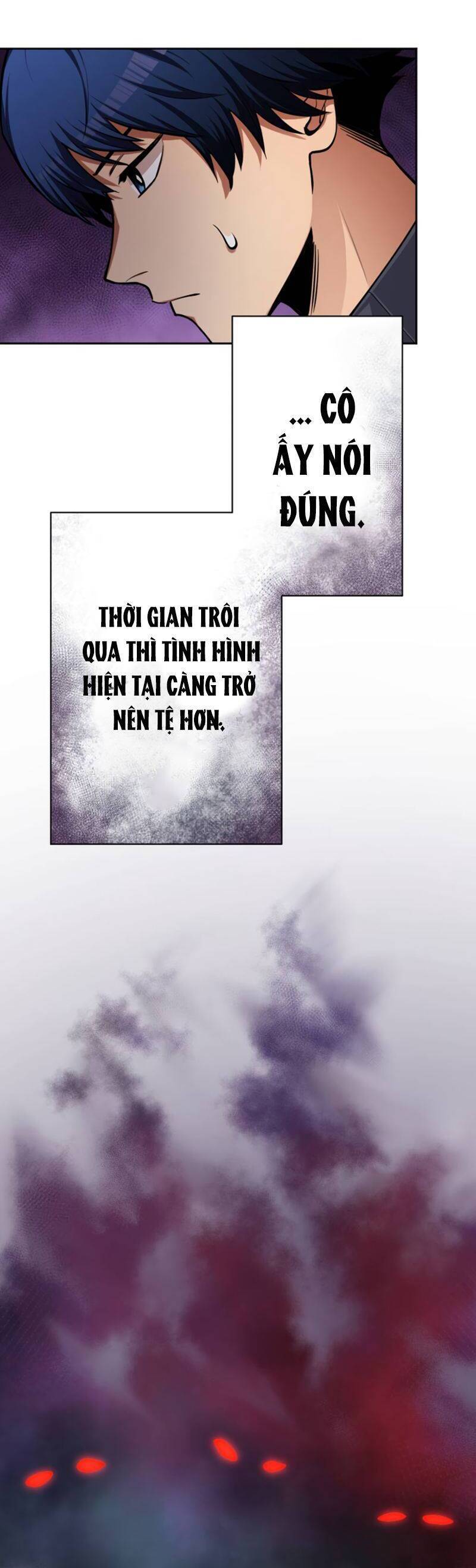 Tôi Thăng Cấp Tột Đỉnh Vì Là 1 Kol Chapter 32 - Trang 21