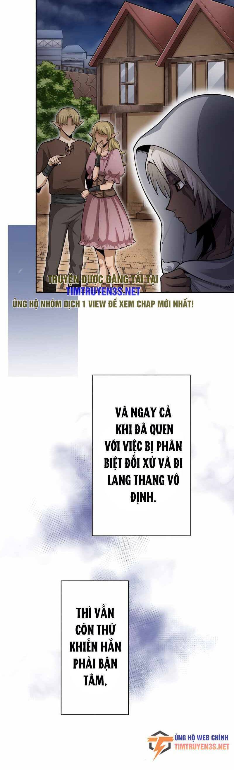 Tôi Thăng Cấp Tột Đỉnh Vì Là 1 Kol Chapter 24 - Trang 25