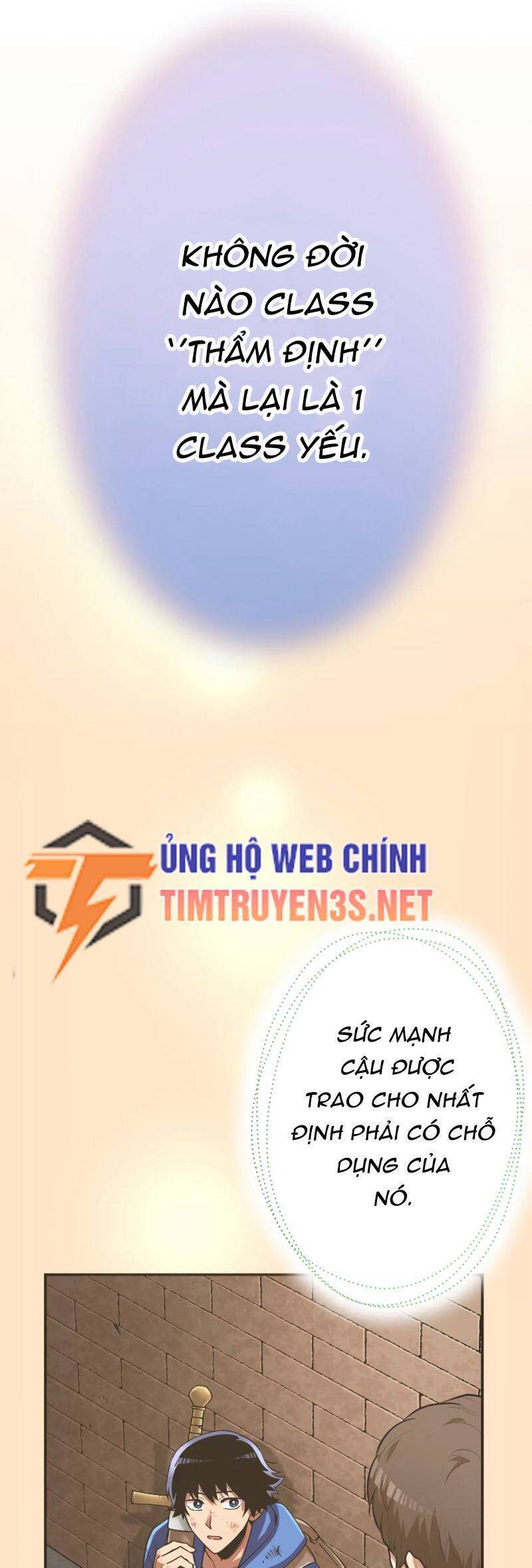 Tôi Thăng Cấp Tột Đỉnh Vì Là 1 Kol Chapter 31 - Trang 44