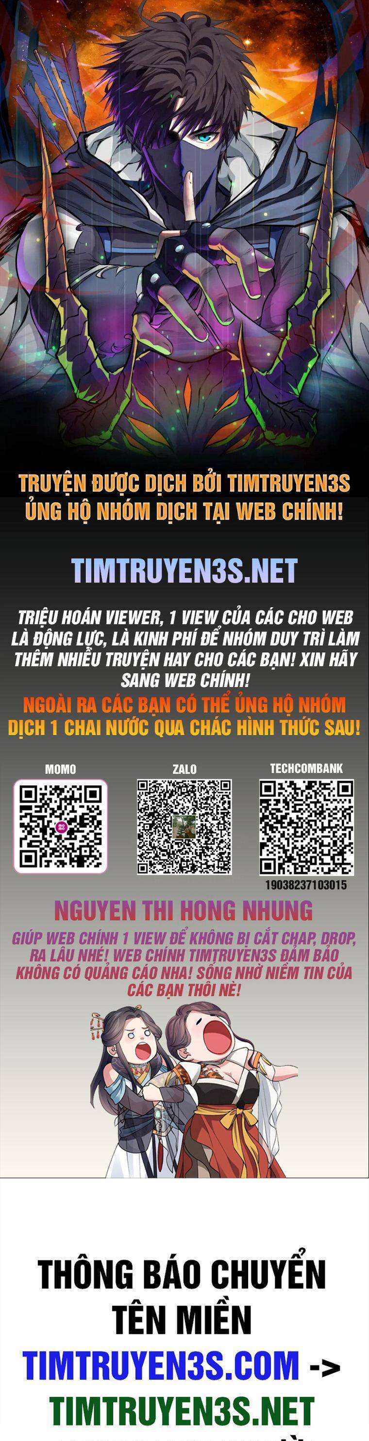 Tôi Thăng Cấp Tột Đỉnh Vì Là 1 Kol Chapter 16 - Trang 0