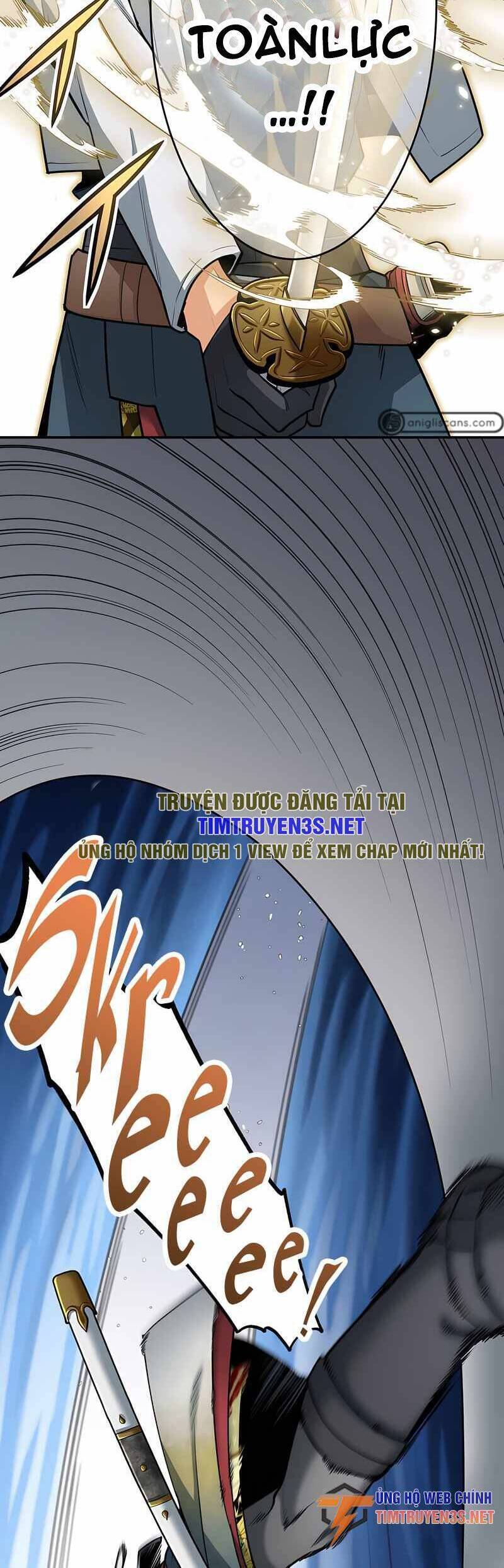 Tôi Thăng Cấp Tột Đỉnh Vì Là 1 Kol Chapter 25 - Trang 64