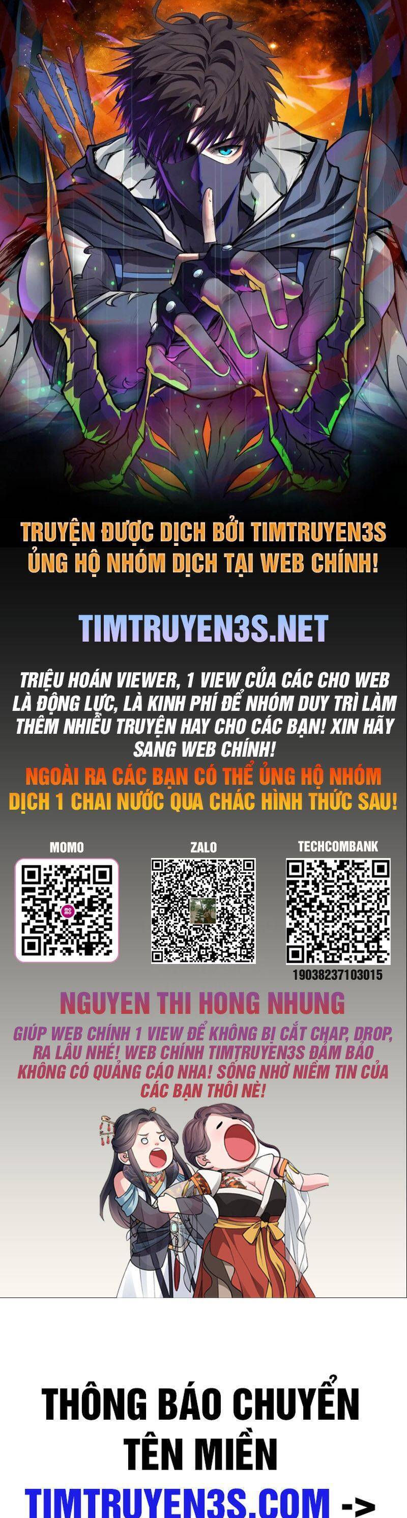 Tôi Thăng Cấp Tột Đỉnh Vì Là 1 Kol Chapter 10 - Trang 0