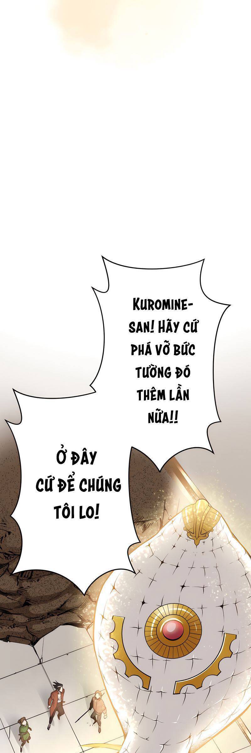 Tôi Thăng Cấp Tột Đỉnh Vì Là 1 Kol Chapter 9 - Trang 25