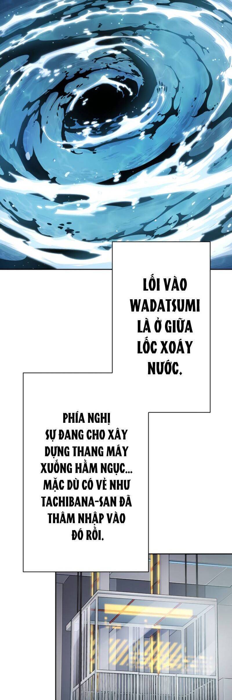 Tôi Thăng Cấp Tột Đỉnh Vì Là 1 Kol Chapter 32 - Trang 13