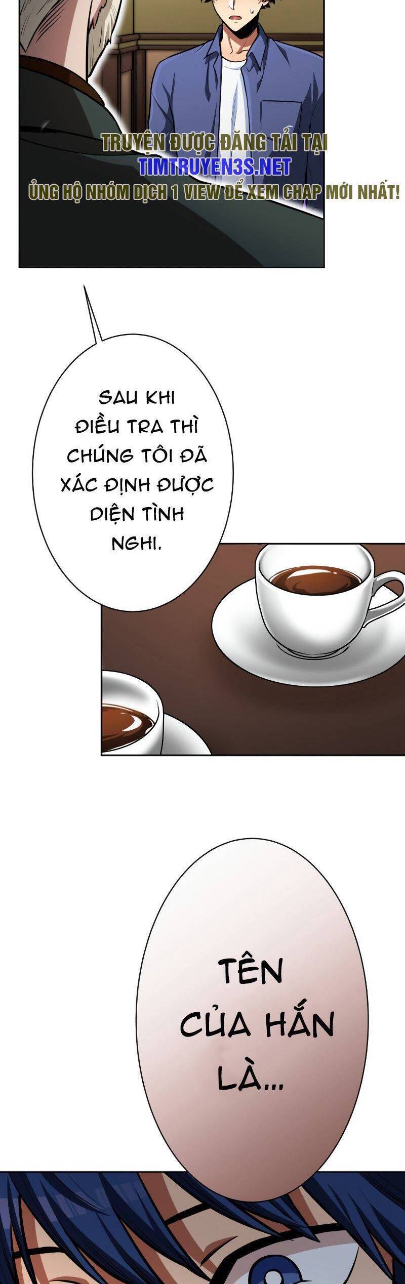 Tôi Thăng Cấp Tột Đỉnh Vì Là 1 Kol Chapter 30 - Trang 53