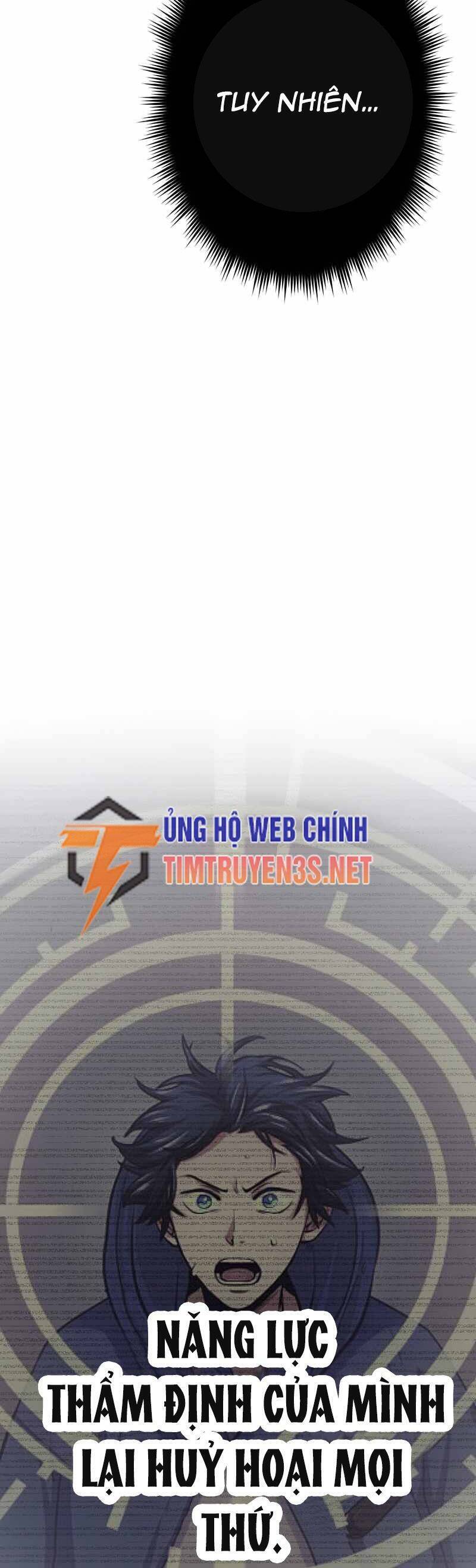 Tôi Thăng Cấp Tột Đỉnh Vì Là 1 Kol Chapter 25 - Trang 18