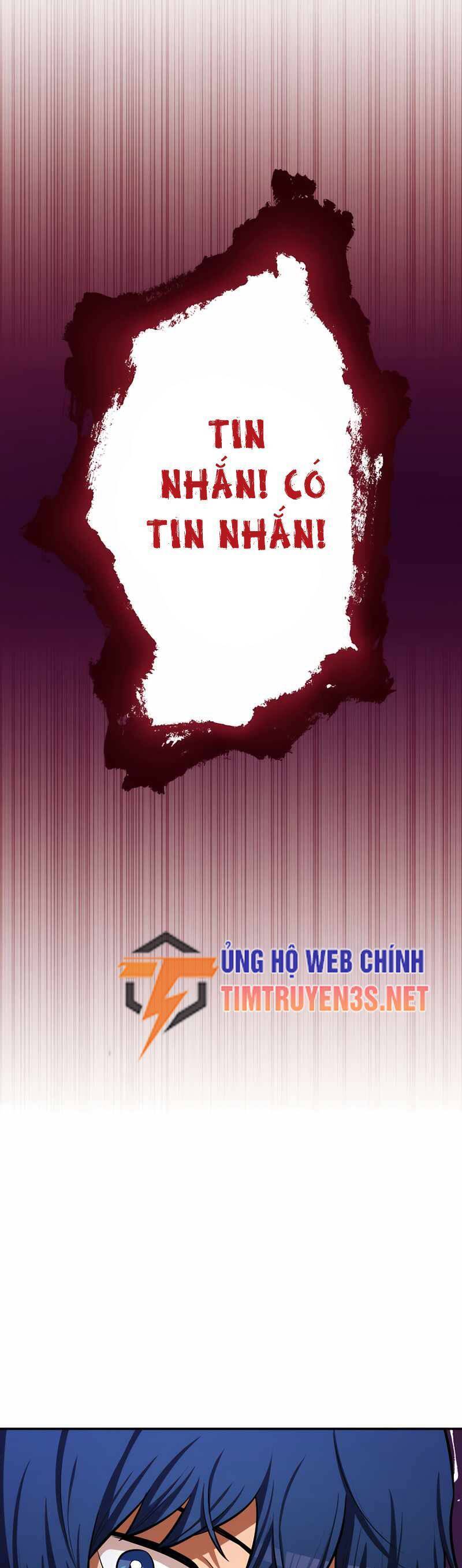 Tôi Thăng Cấp Tột Đỉnh Vì Là 1 Kol Chapter 24 - Trang 54