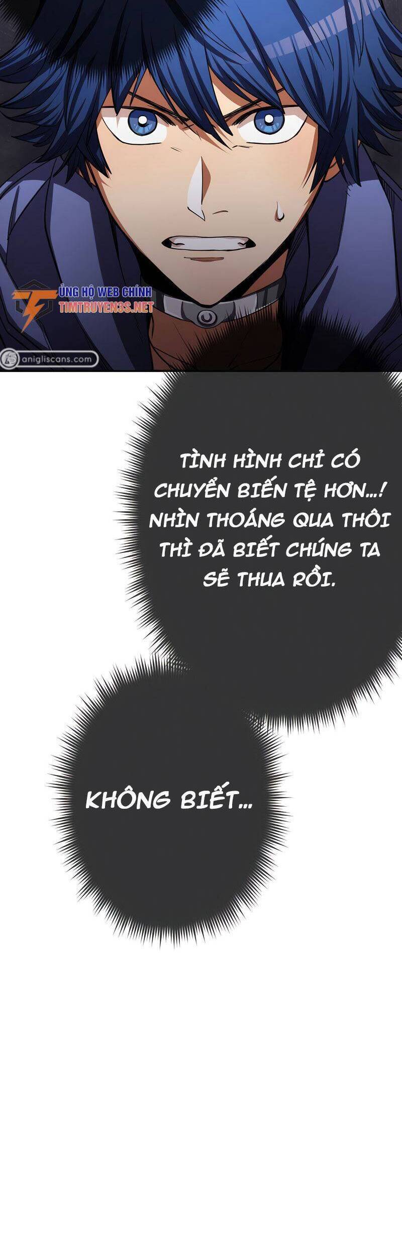 Tôi Thăng Cấp Tột Đỉnh Vì Là 1 Kol Chapter 21 - Trang 51