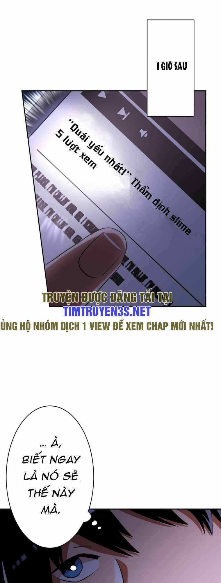 Tôi Thăng Cấp Tột Đỉnh Vì Là 1 Kol Chapter 1 - Trang 81