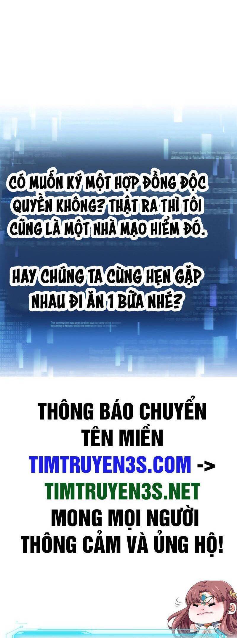 Tôi Thăng Cấp Tột Đỉnh Vì Là 1 Kol Chapter 10 - Trang 52