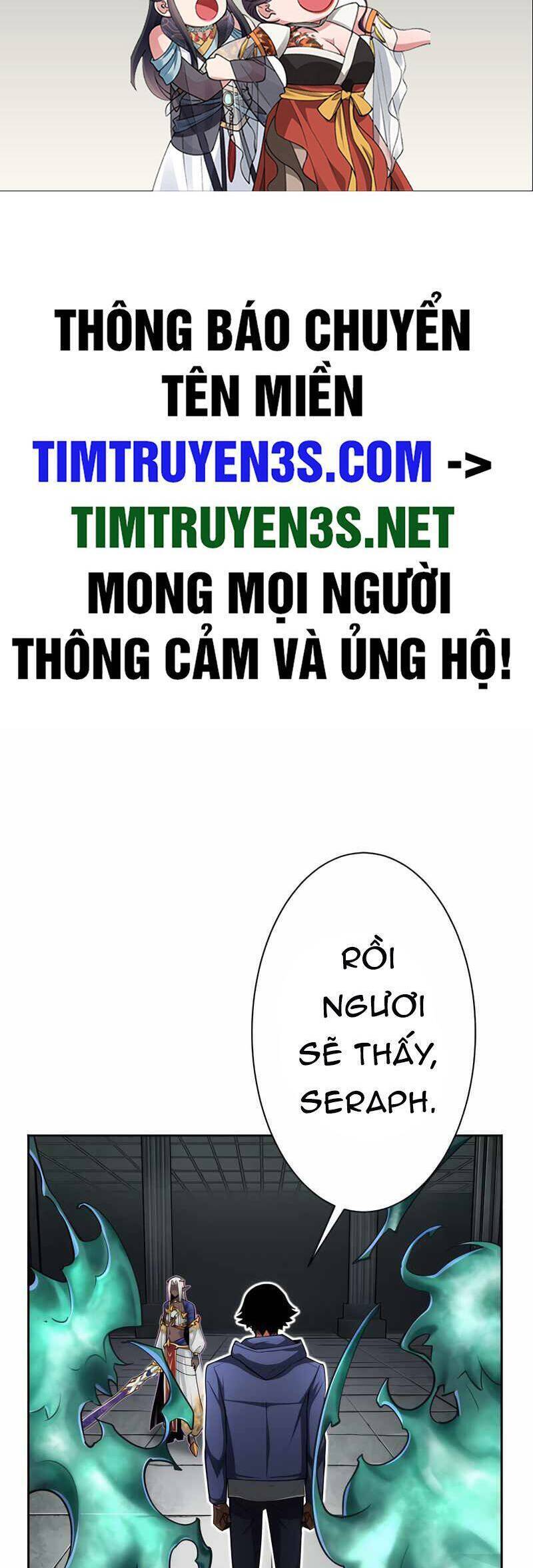 Tôi Thăng Cấp Tột Đỉnh Vì Là 1 Kol Chapter 24 - Trang 1