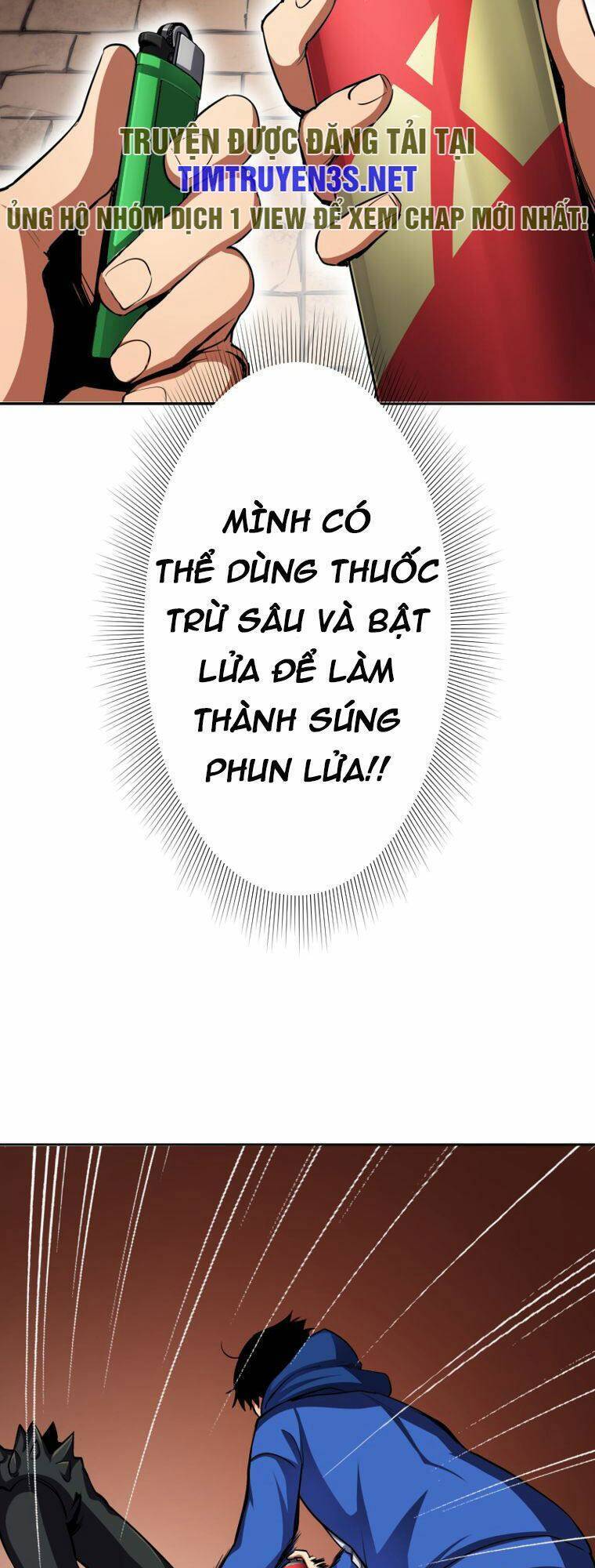 Tôi Thăng Cấp Tột Đỉnh Vì Là 1 Kol Chapter 4 - Trang 64