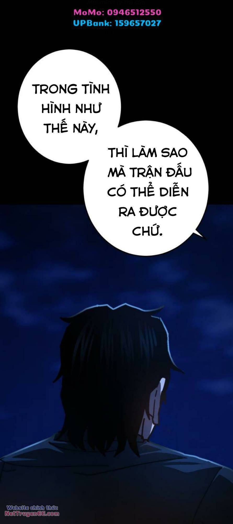 Võ Sĩ Vô Năng Chapter 15 - Trang 141