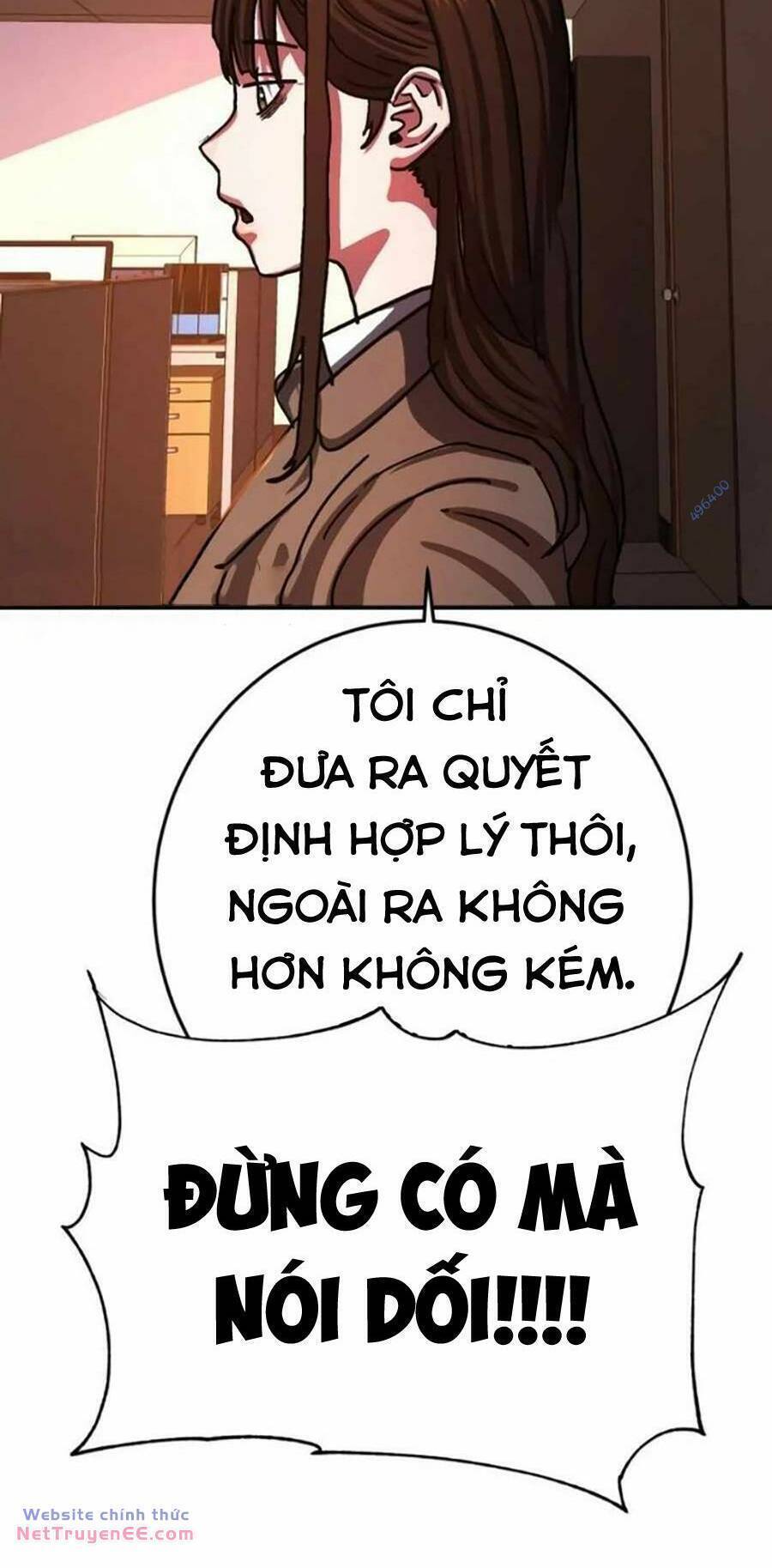 Võ Sĩ Vô Năng Chapter 11 - Trang 81