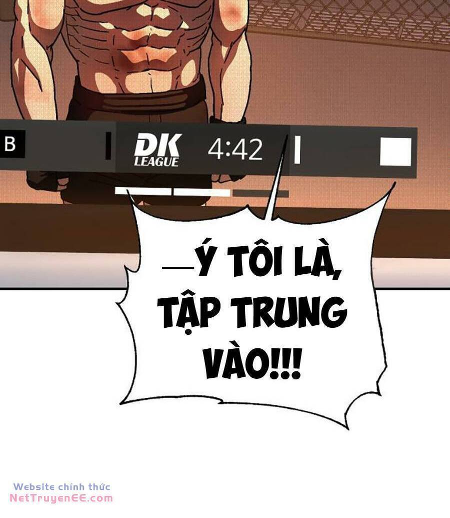 Võ Sĩ Vô Năng Chapter 6 - Trang 37