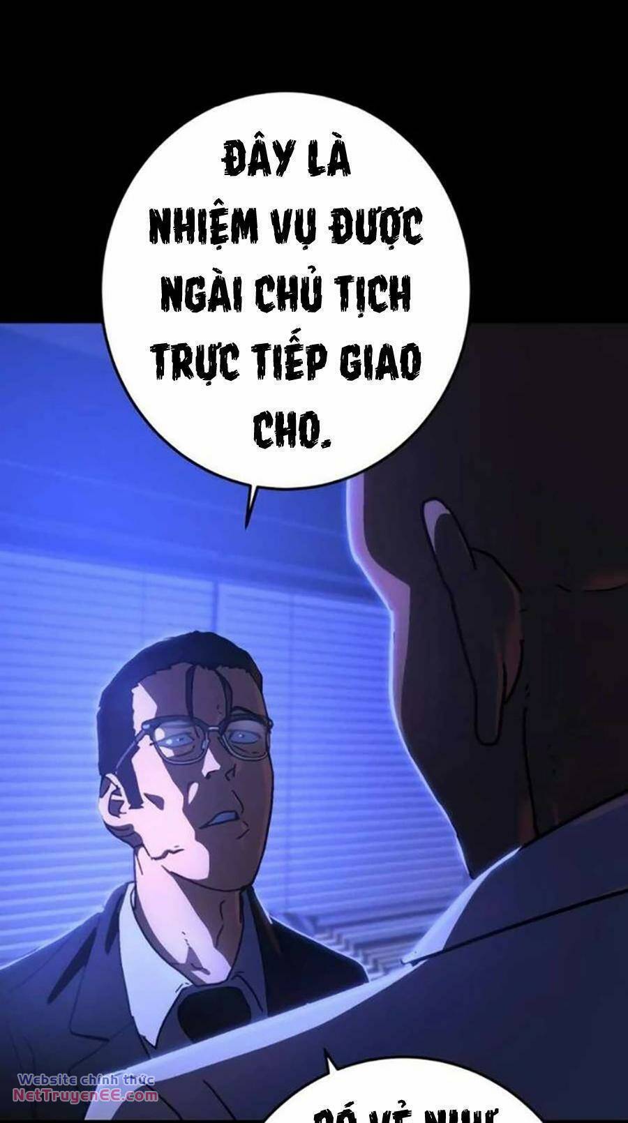 Võ Sĩ Vô Năng Chapter 11 - Trang 106