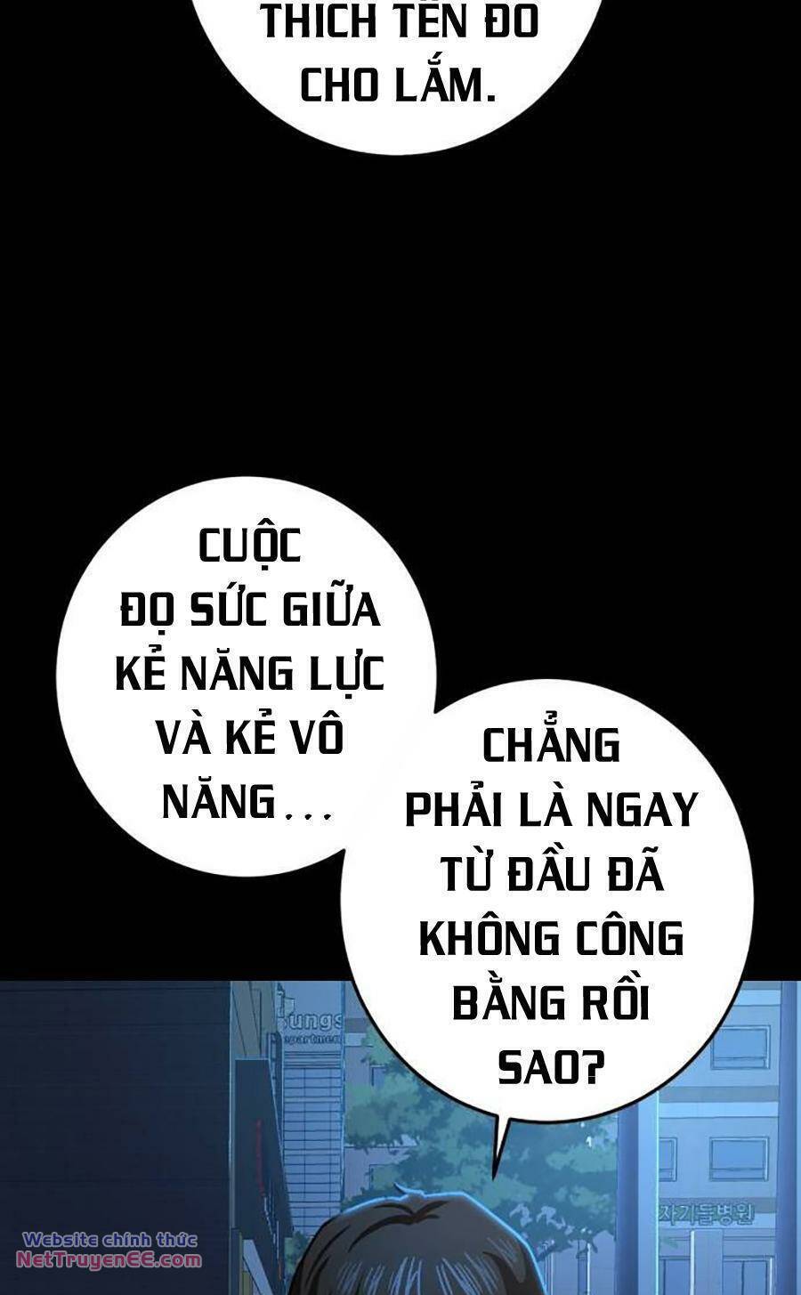 Võ Sĩ Vô Năng Chapter 8 - Trang 65