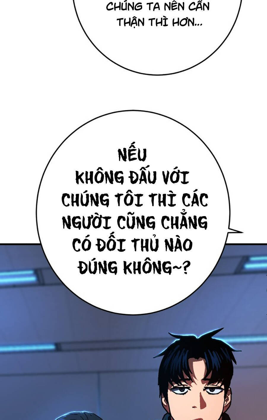 Võ Sĩ Vô Năng Chapter 2 - Trang 129