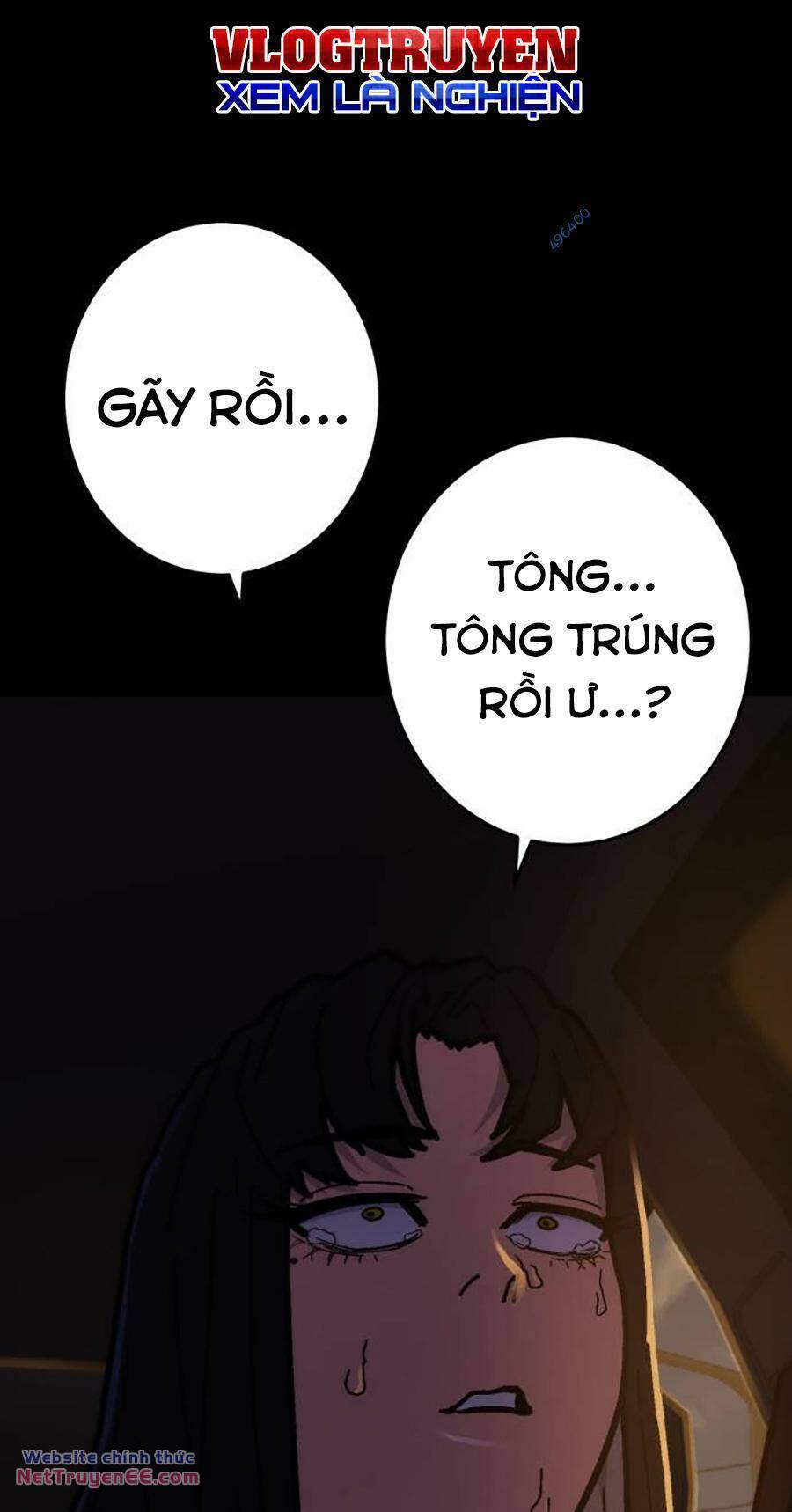 Võ Sĩ Vô Năng Chapter 16 - Trang 105