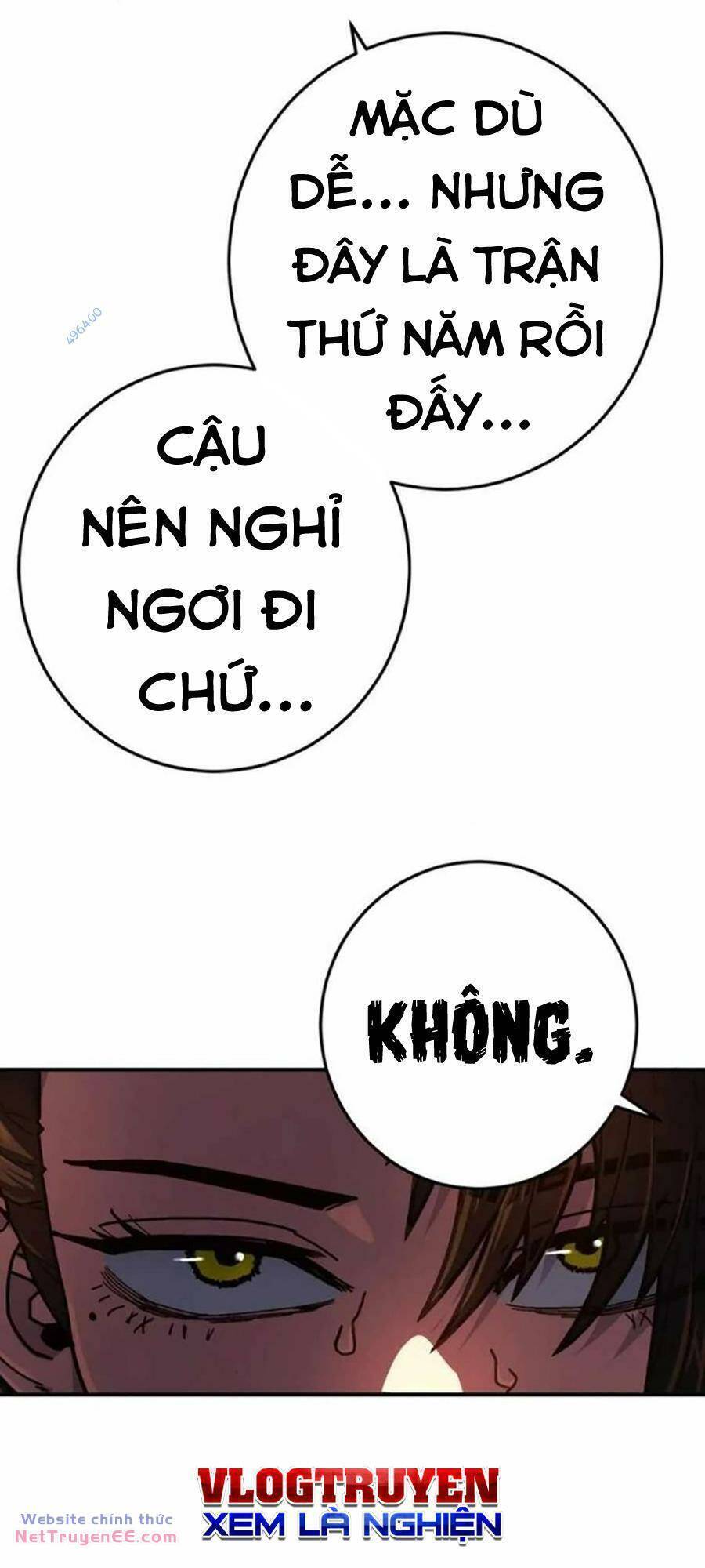 Võ Sĩ Vô Năng Chapter 11 - Trang 25