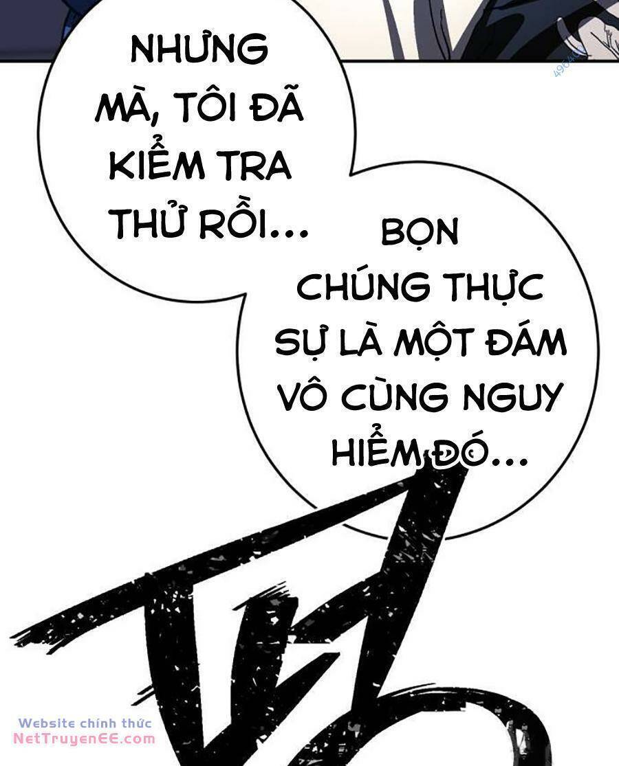 Võ Sĩ Vô Năng Chapter 12 - Trang 41