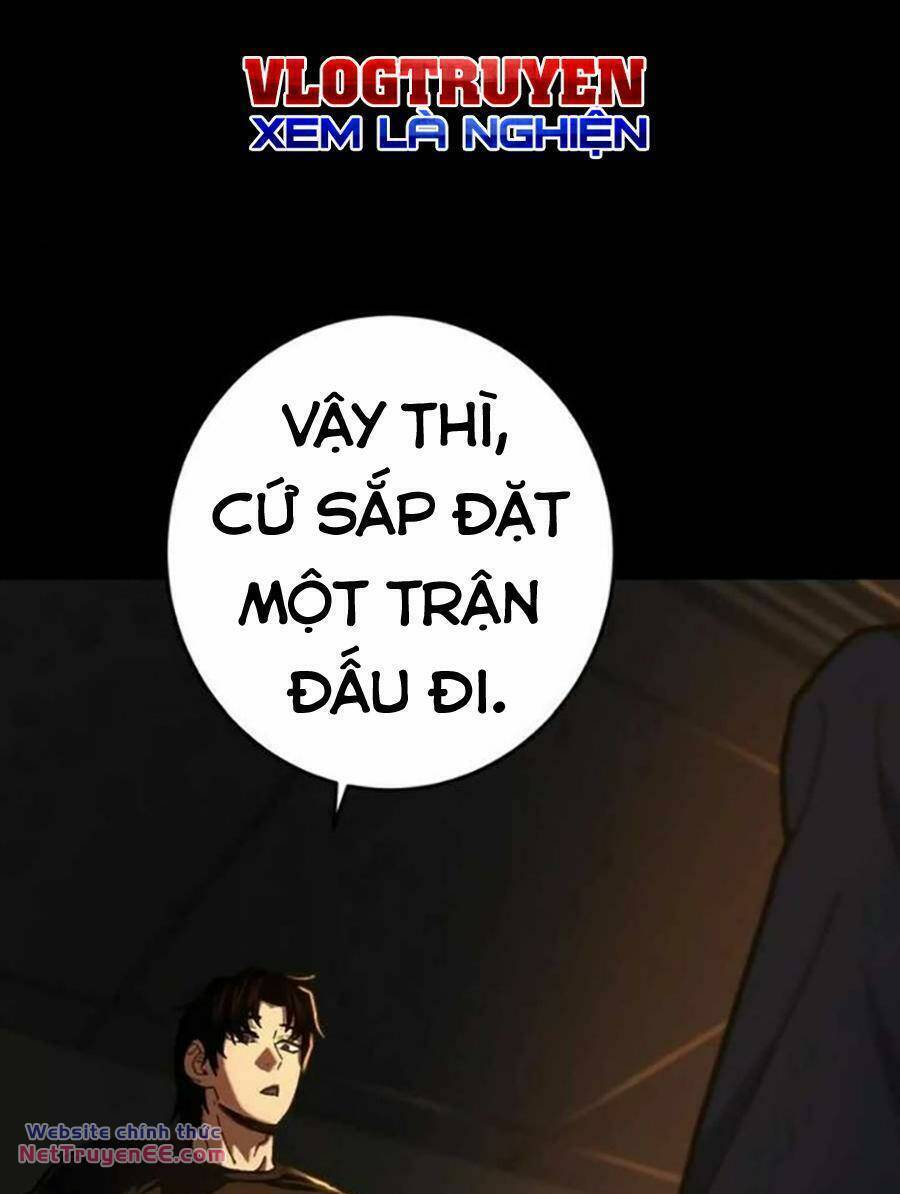 Võ Sĩ Vô Năng Chapter 10 - Trang 43