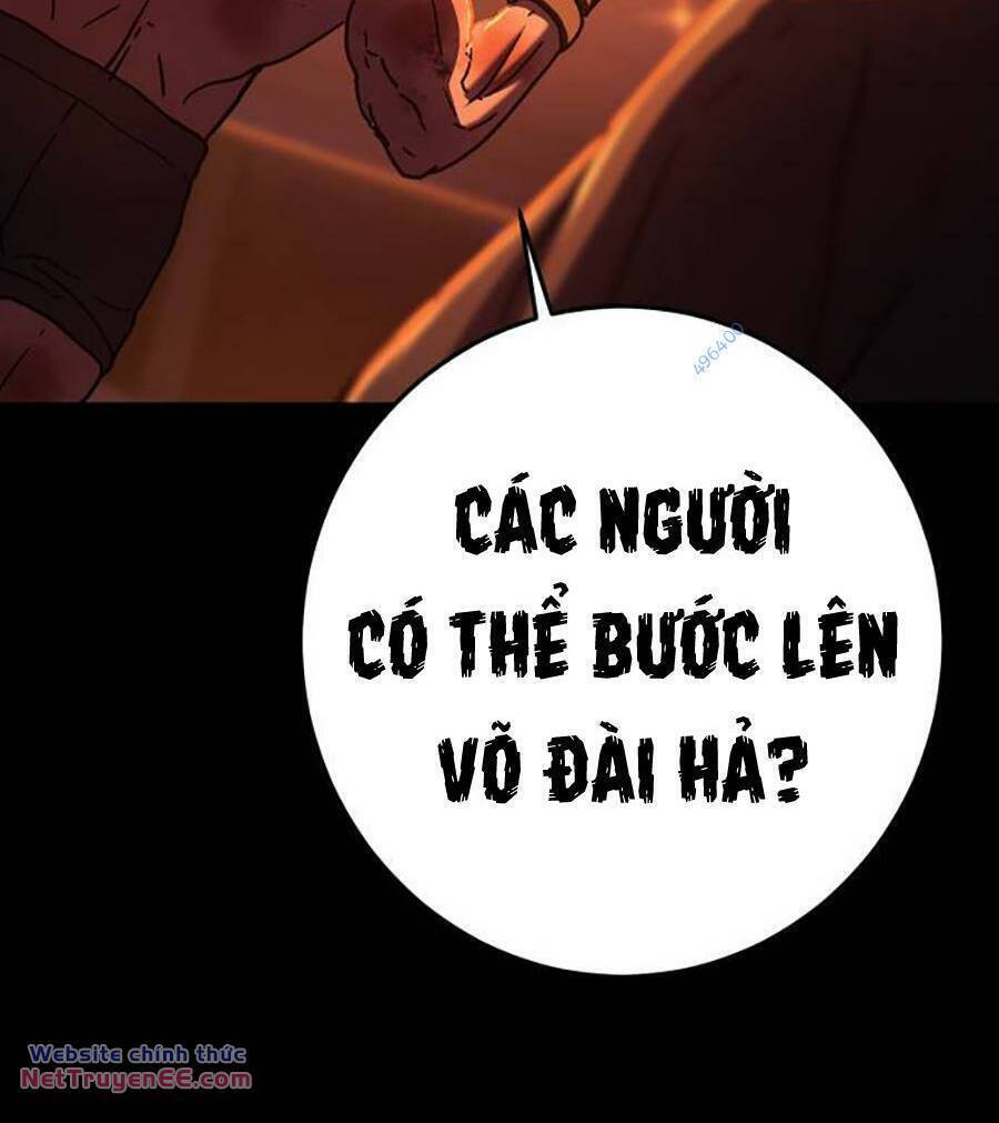 Võ Sĩ Vô Năng Chapter 7 - Trang 133