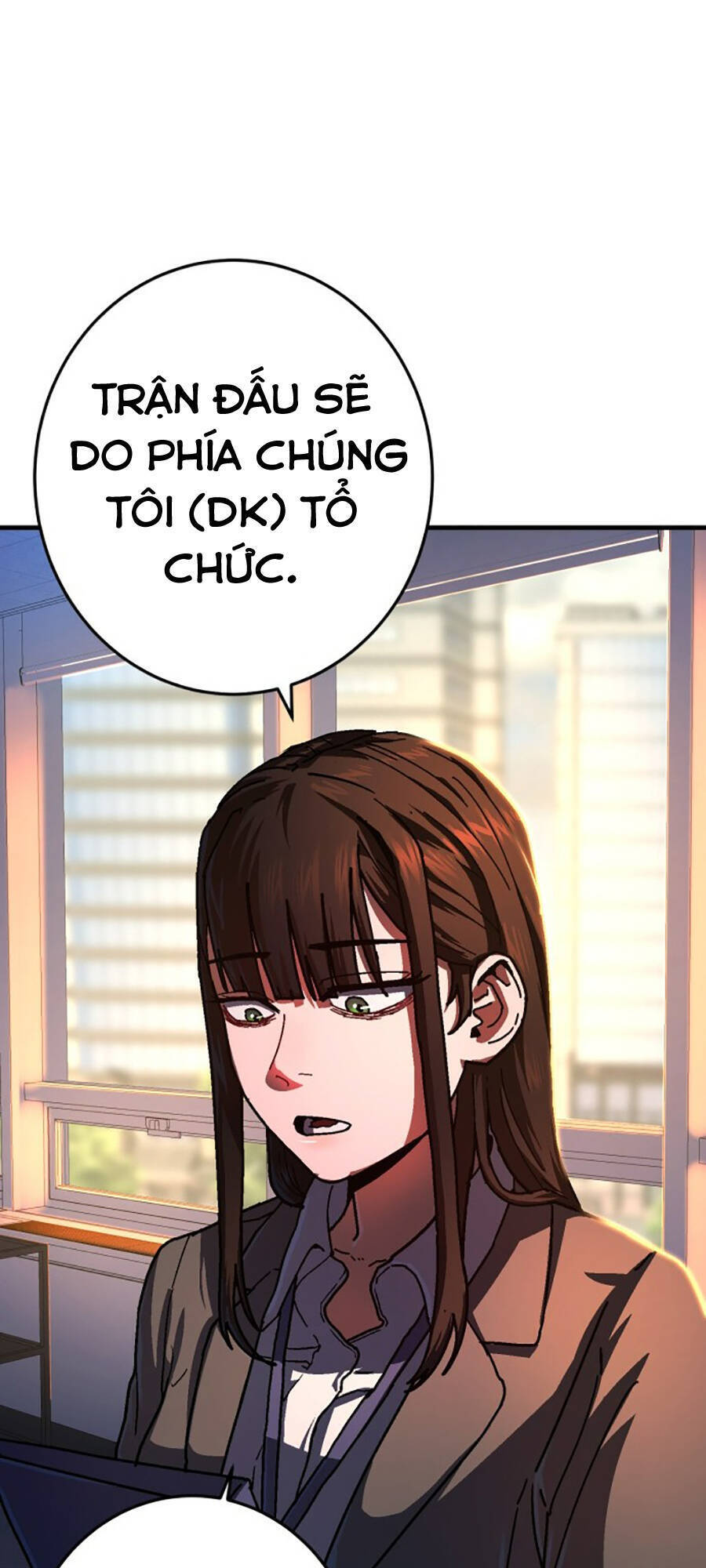 Võ Sĩ Vô Năng Chapter 2 - Trang 120