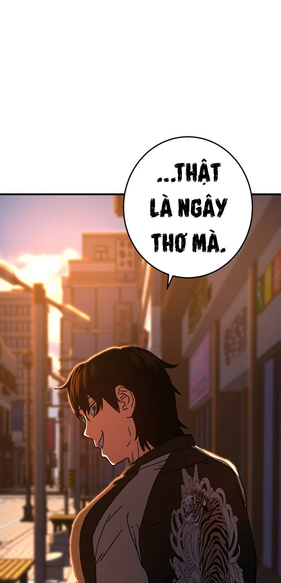 Võ Sĩ Vô Năng Chapter 1 - Trang 134