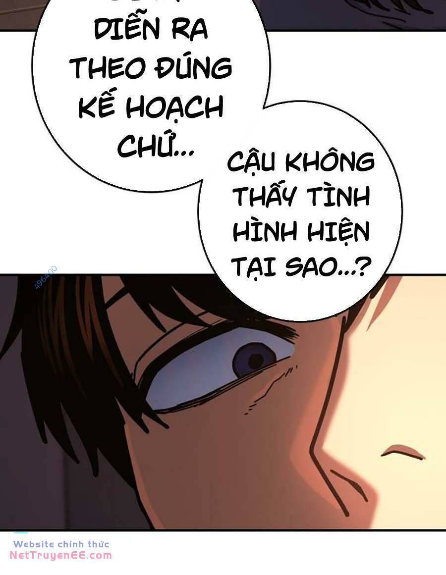 Võ Sĩ Vô Năng Chapter 9 - Trang 75